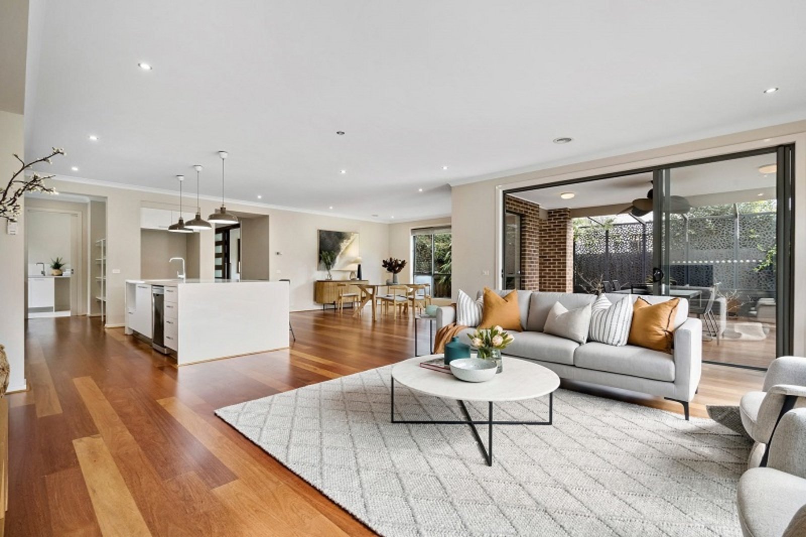 21 Thorburn Street, Hampton, 3188