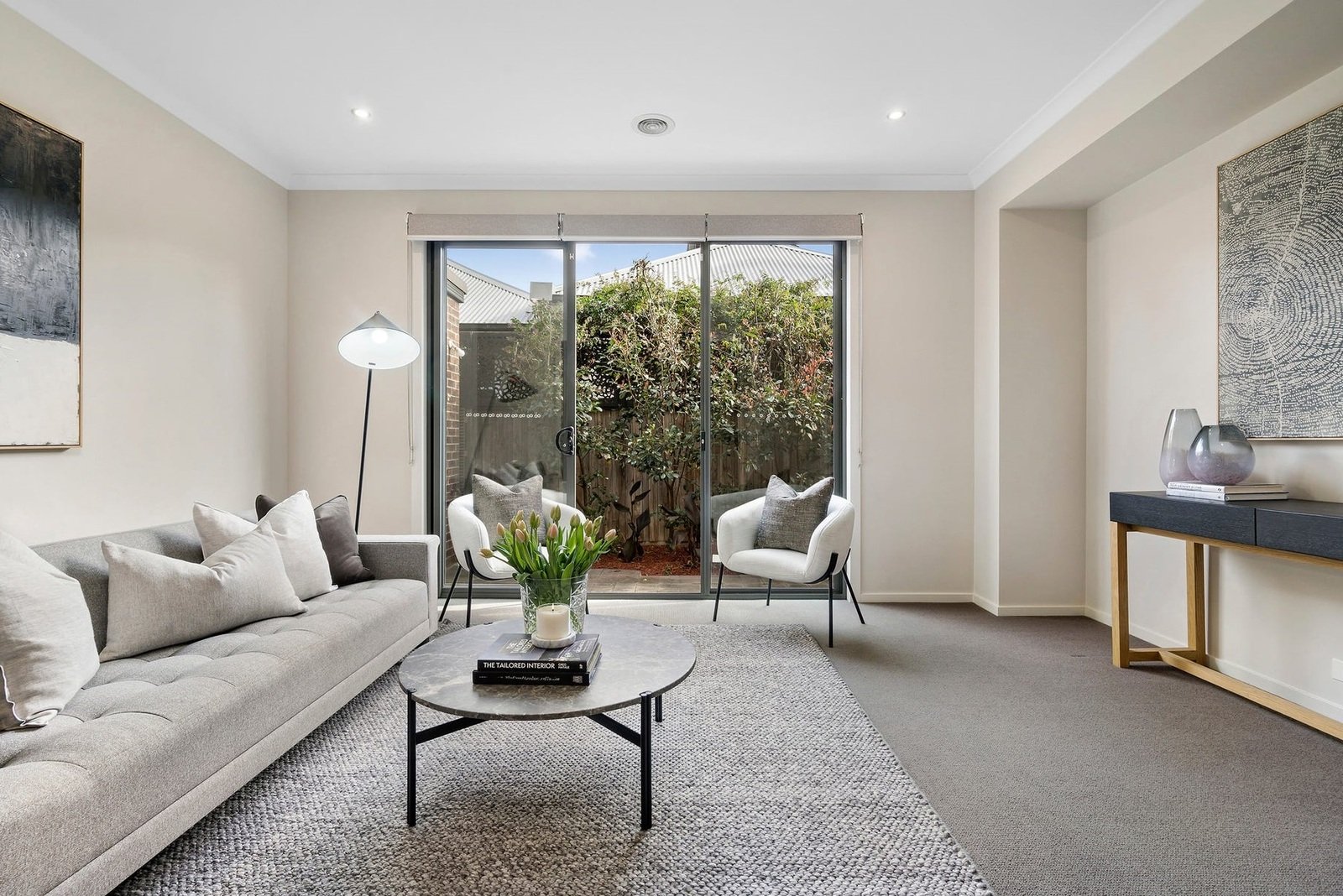 21 Thorburn Street, Hampton, 3188