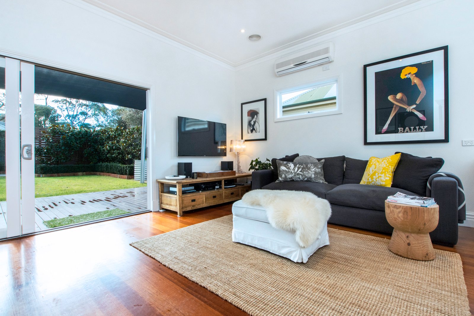 Gallery: 21 Thorne Street
