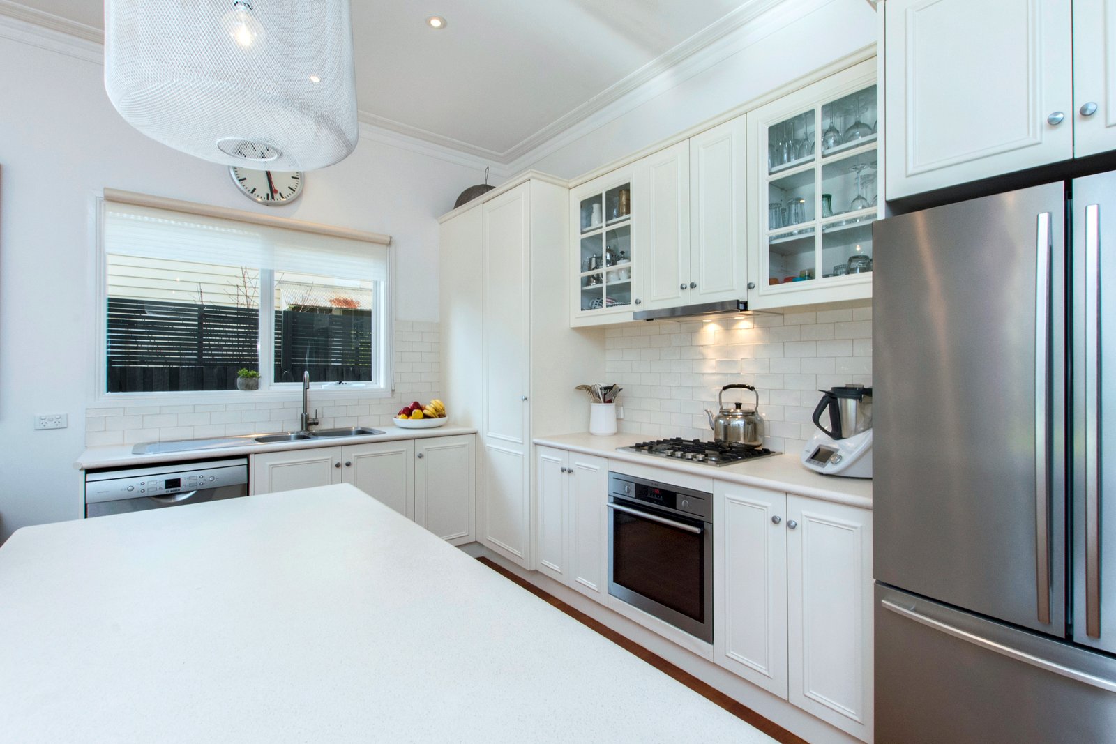 Gallery: 21 Thorne Street