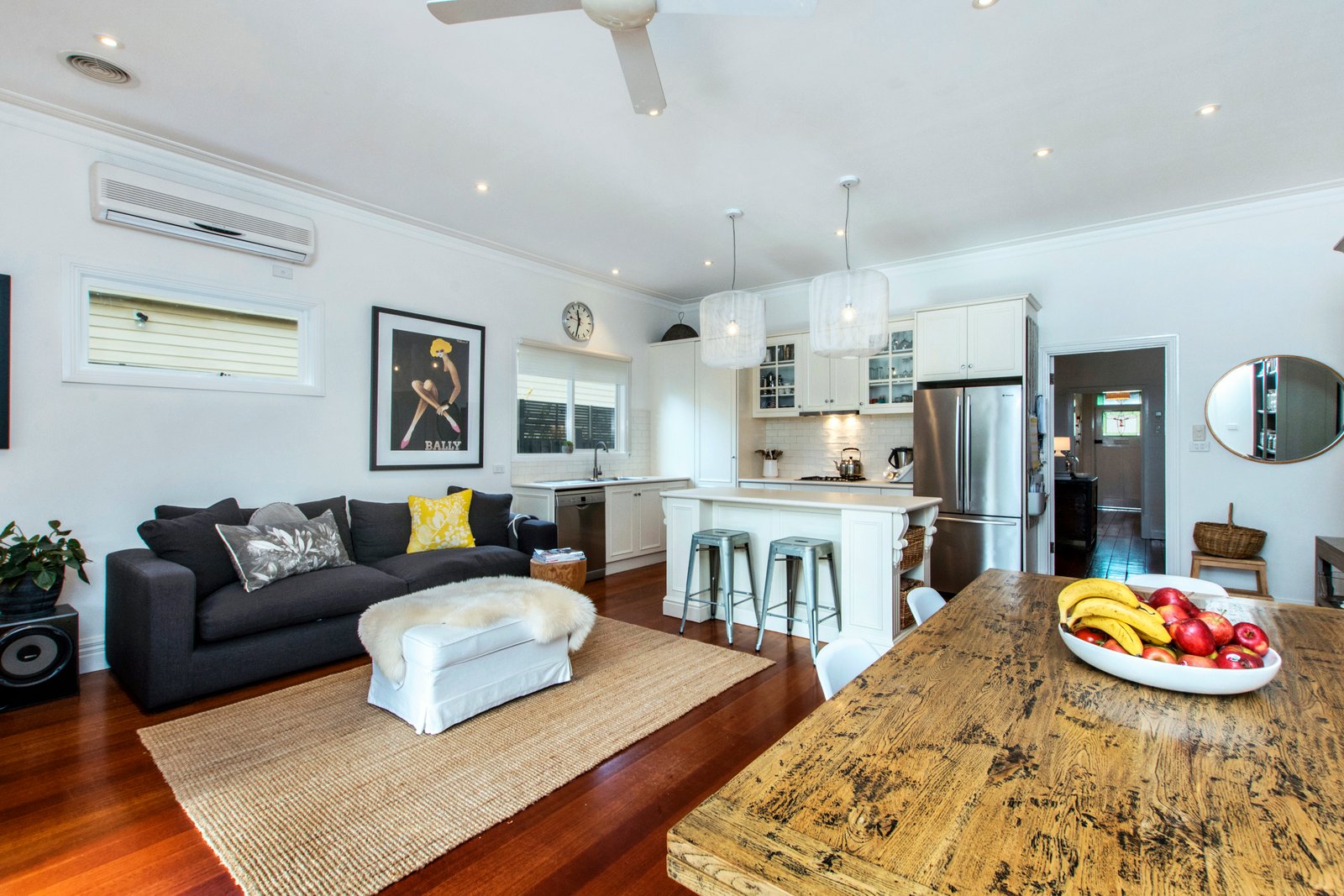 Gallery: 21 Thorne Street