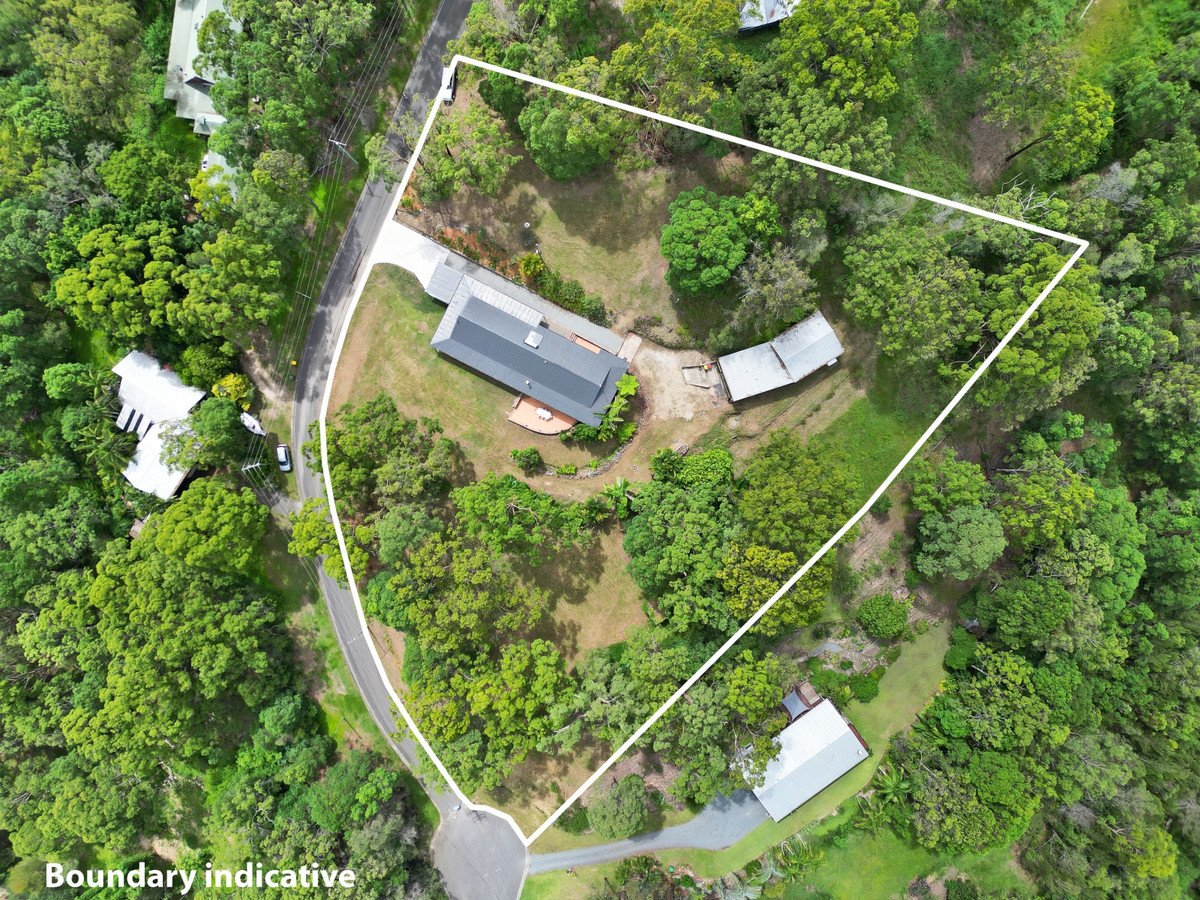 21 Thursday Drive Tallebudgera Valley 2