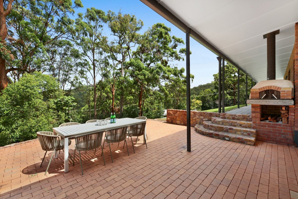 21 Thursday Drive Tallebudgera Valley 6