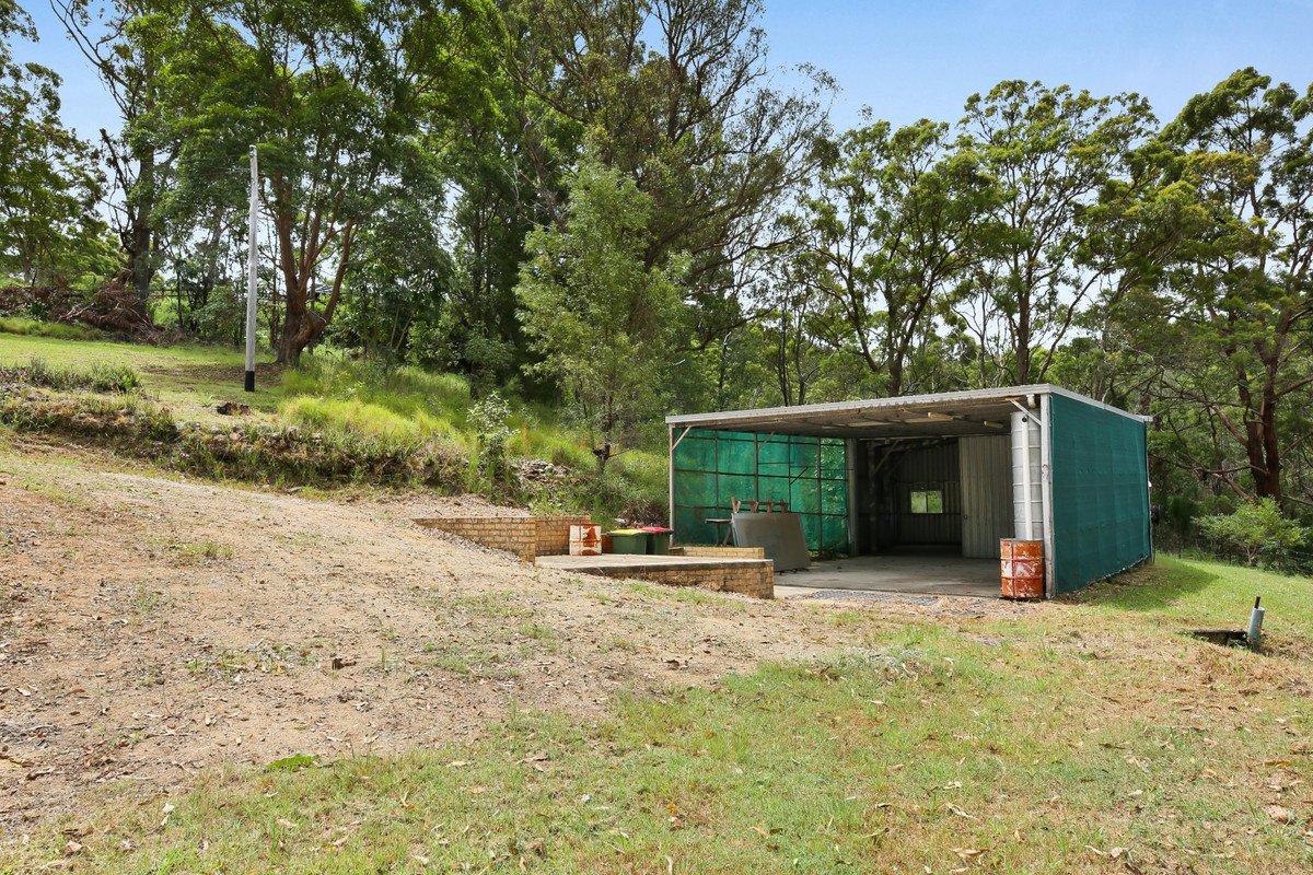 21 Thursday Drive Tallebudgera Valley 21