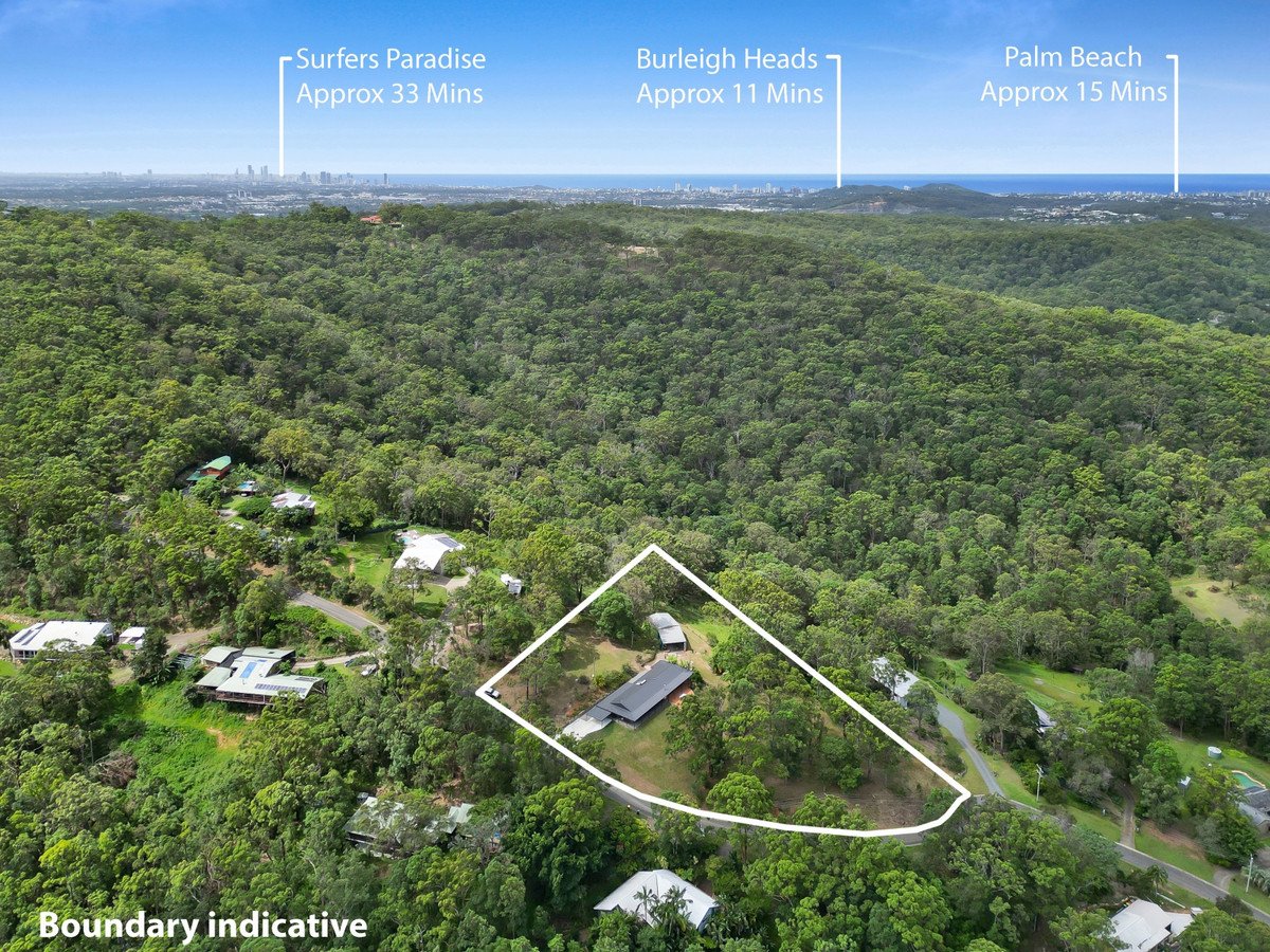 21 Thursday Drive Tallebudgera Valley 7