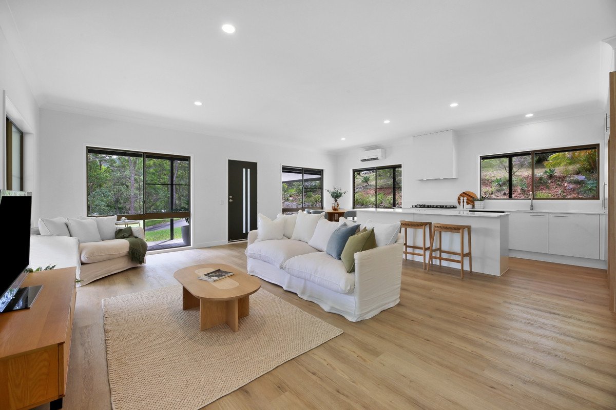 21 Thursday Drive Tallebudgera Valley 10