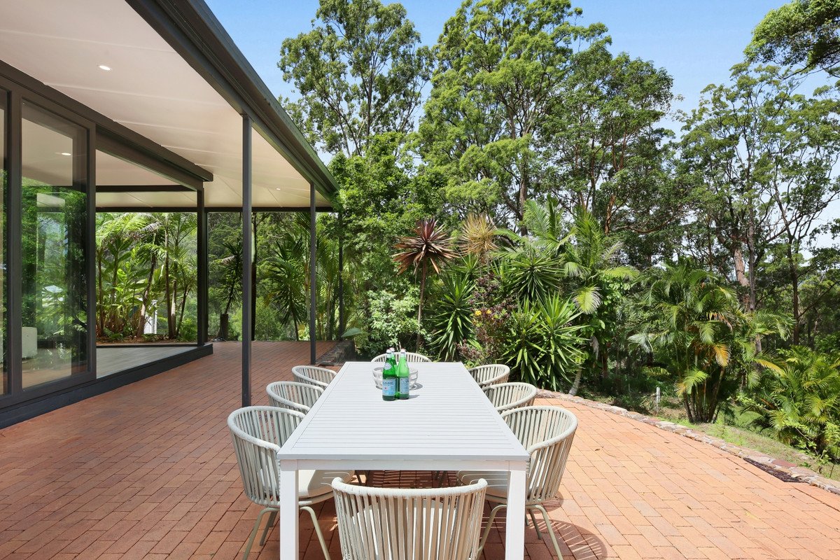 21 Thursday Drive Tallebudgera Valley 19