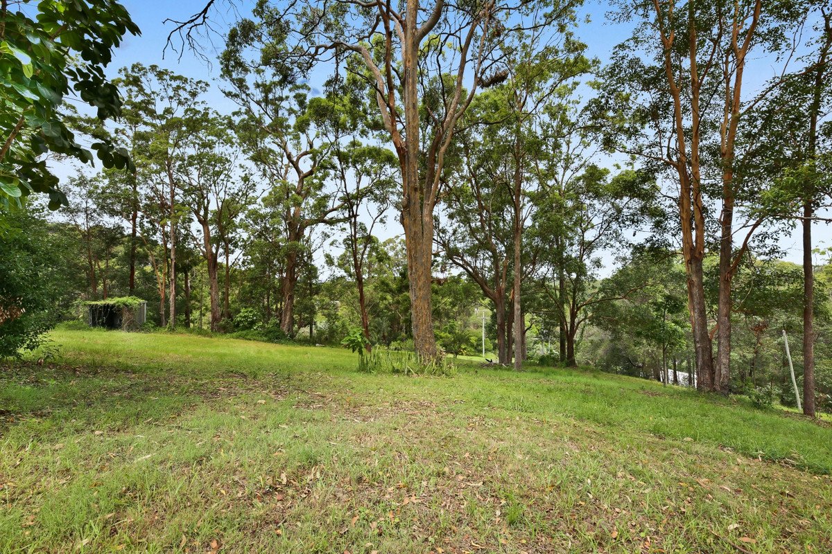 21 Thursday Drive Tallebudgera Valley 22