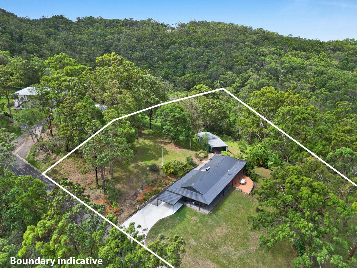 21 Thursday Drive Tallebudgera Valley 27