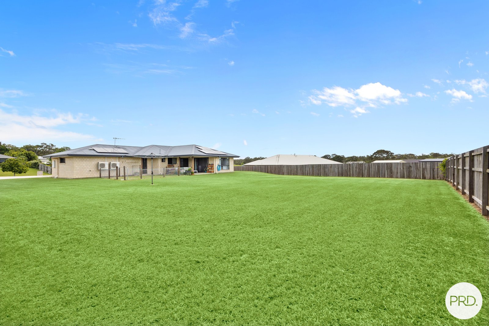 21 Timber Reserve Drive OAKHURST QLD 4650
