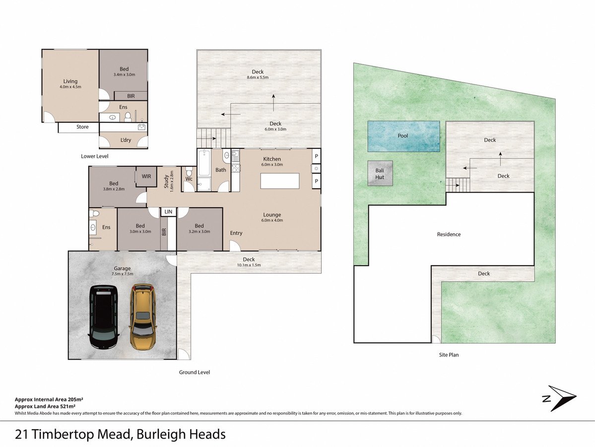 21 Timbertop Mead  Burleigh Heads 19