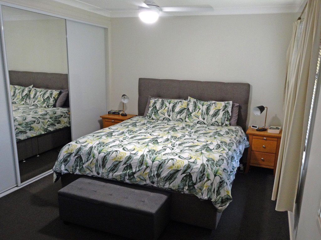 21 Timms Pl  HORSLEY 4