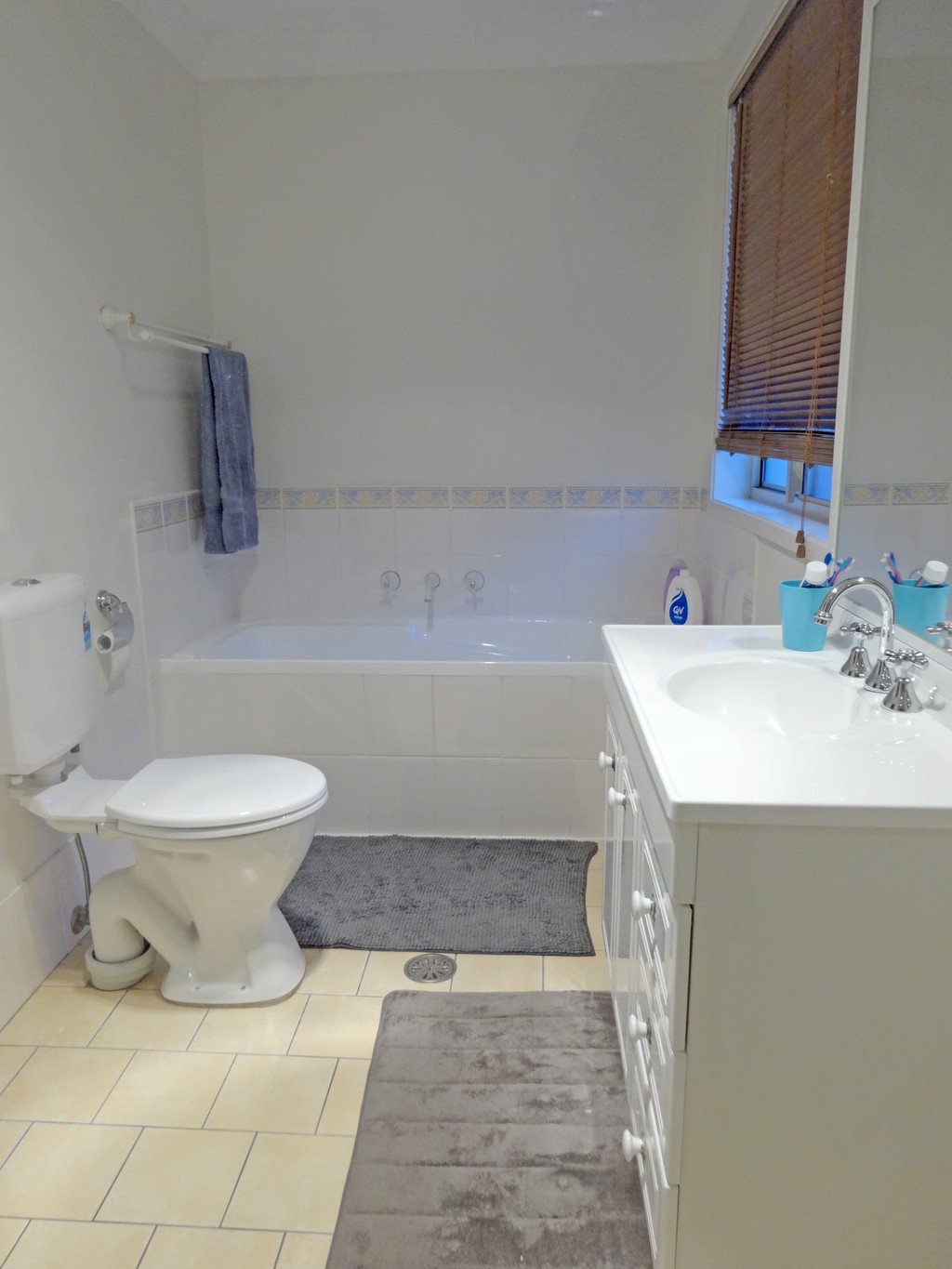 21 Timms Pl  HORSLEY 5