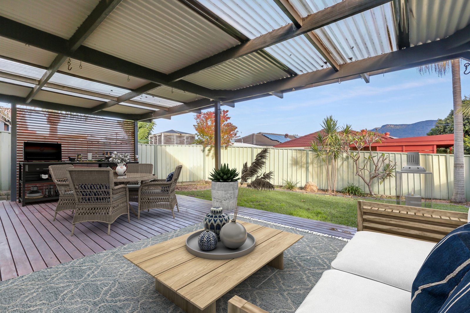 21 Timms Place HORSLEY 9