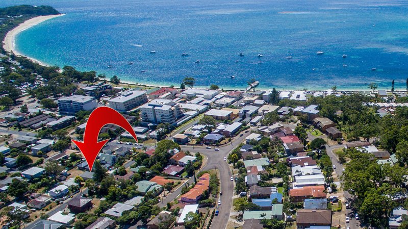 21 Tomaree Road SHOAL BAY 5