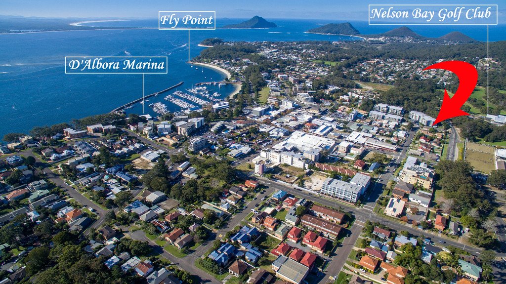 2/1 Tomaree Street NELSON BAY 1
