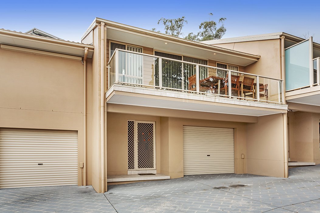 2/1 Tomaree Street NELSON BAY 2