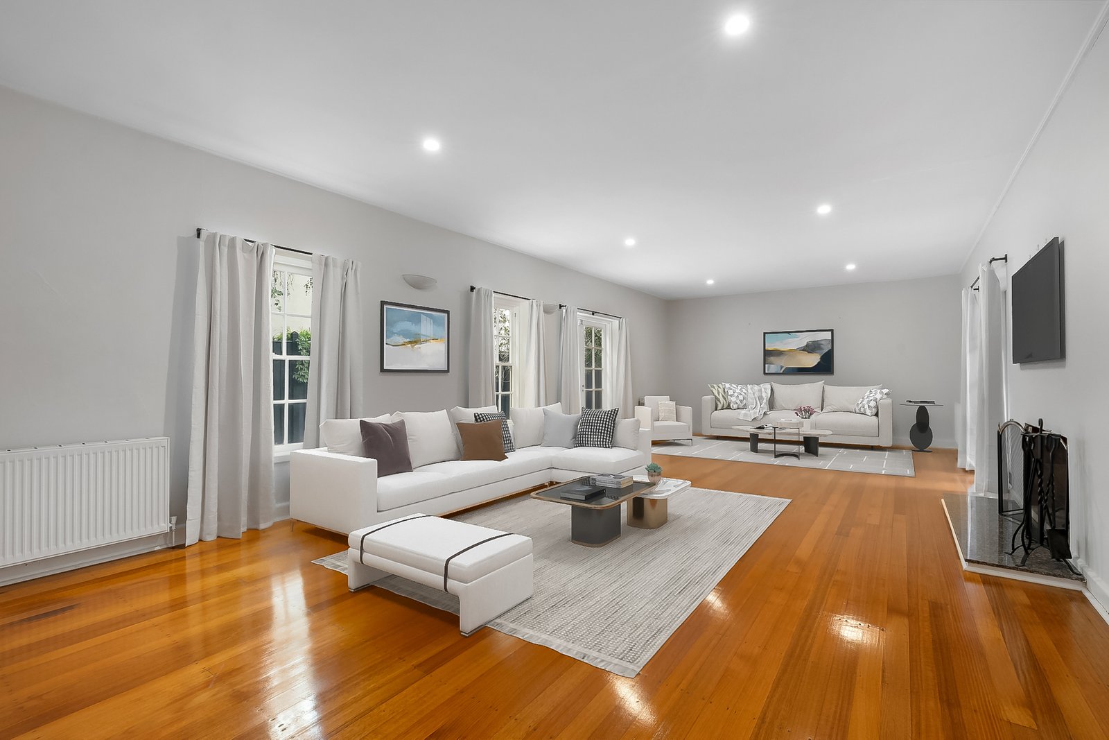 Gallery: 21 Toorak Avenue