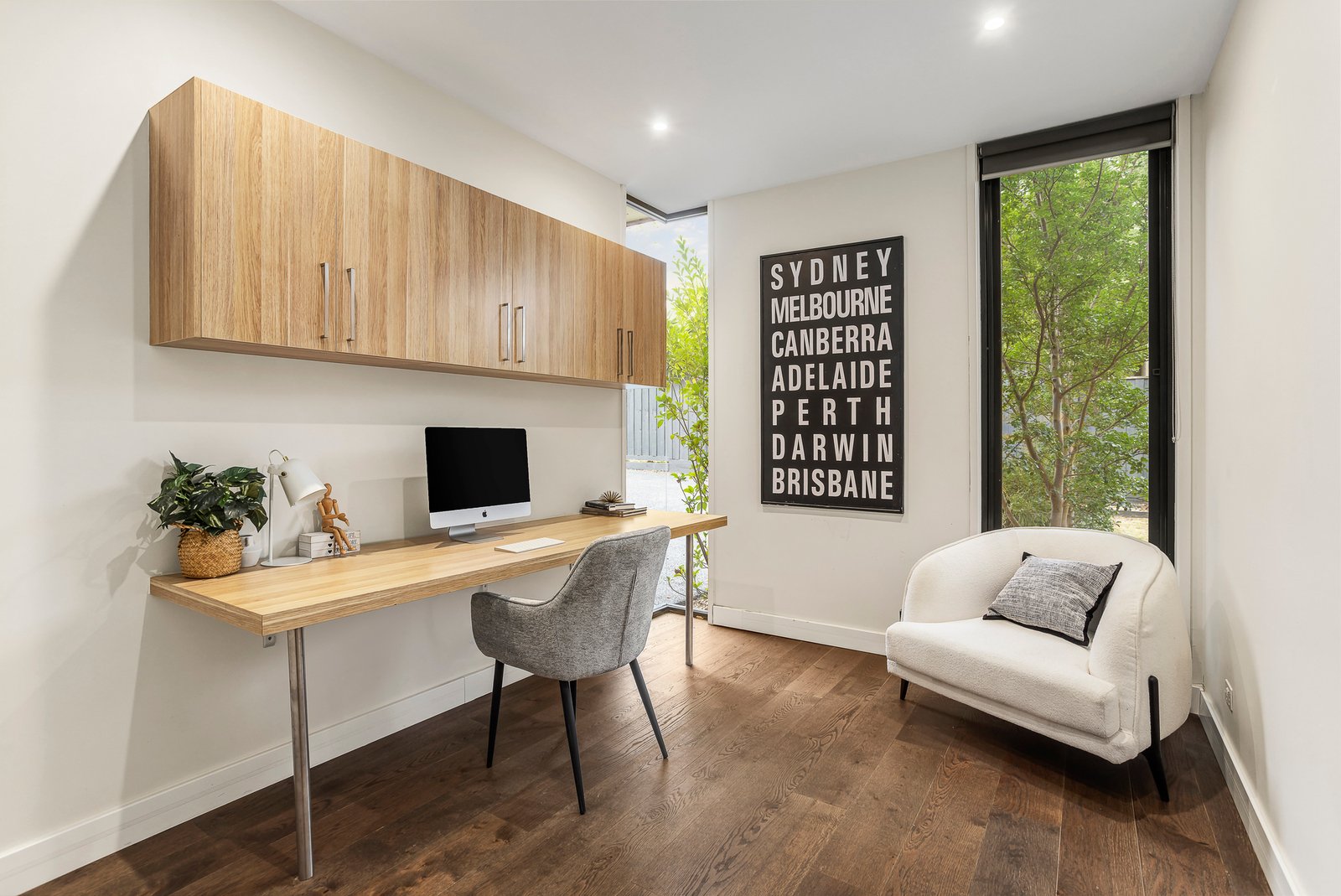 2/1 Tower Place, Hawthorn East, 3123