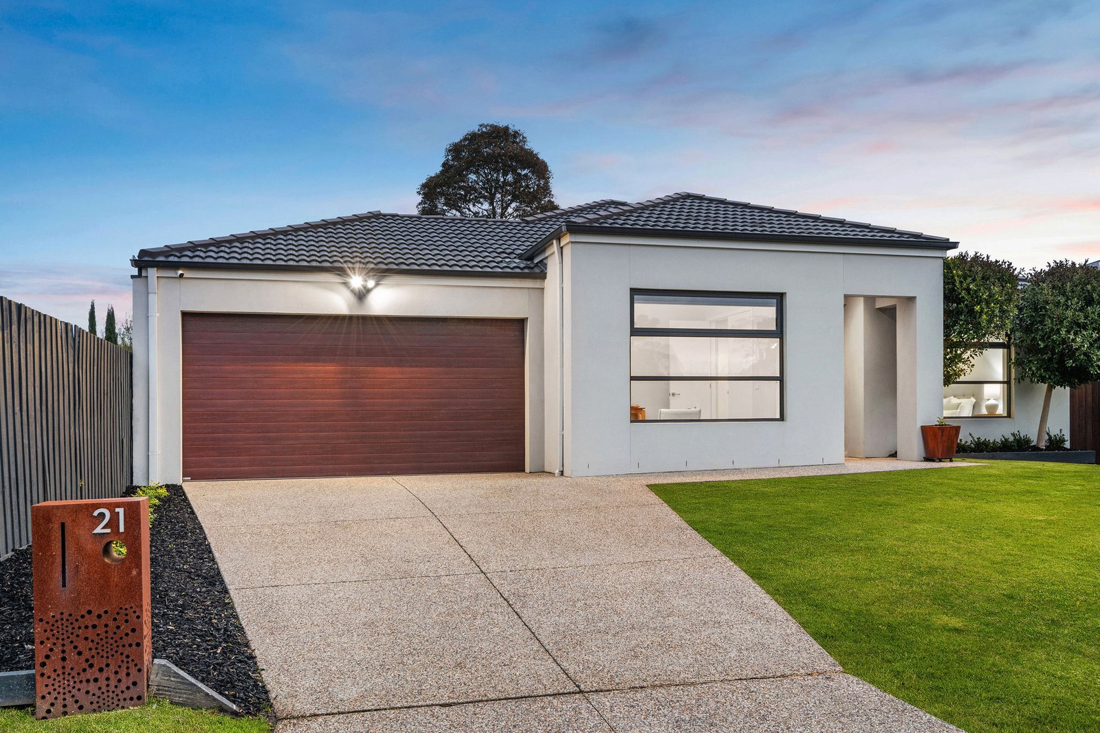 21 Traminer Drive, Mount Martha, 3934