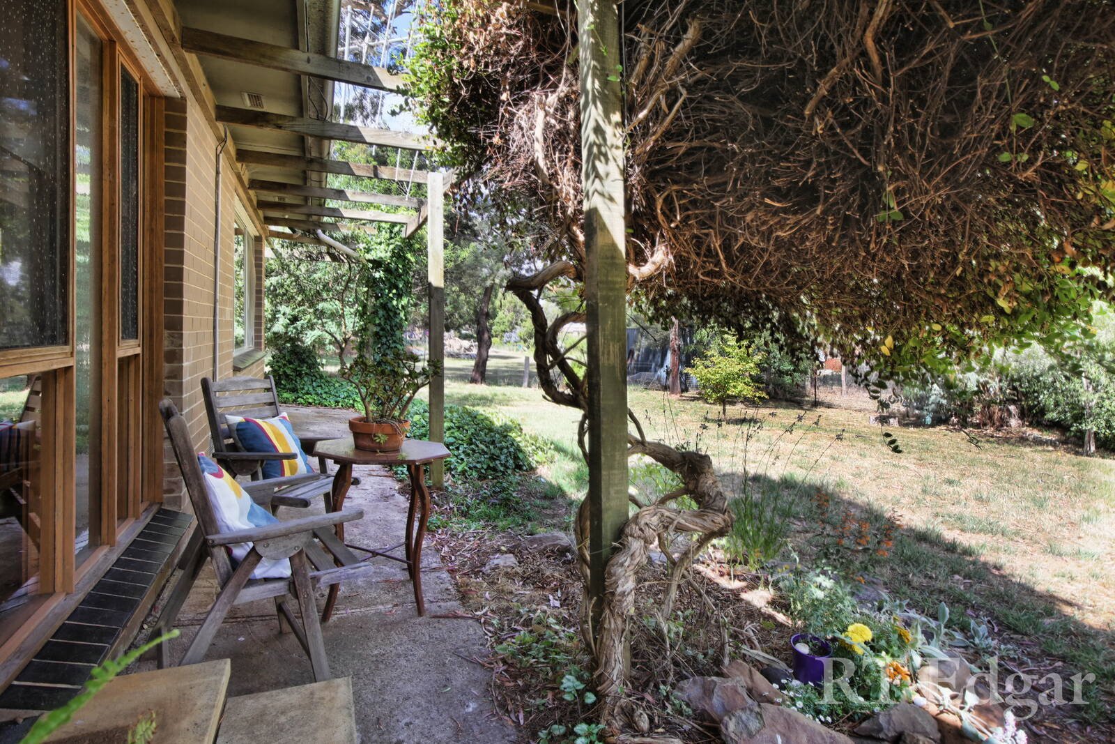 Real Estate and Property in 21 Trentham Road, Tylden, VIC