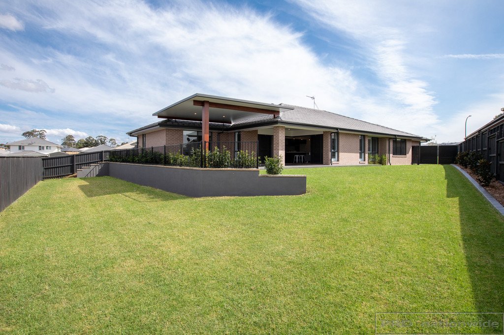 21 Triller Street ABERGLASSLYN 4