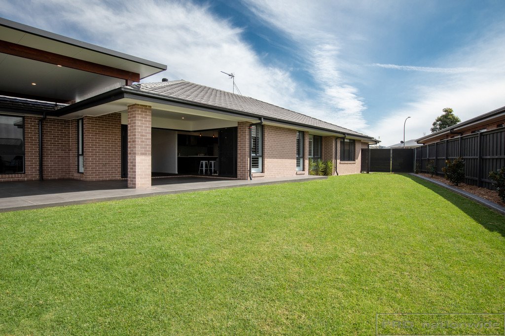 21 Triller Street ABERGLASSLYN 5