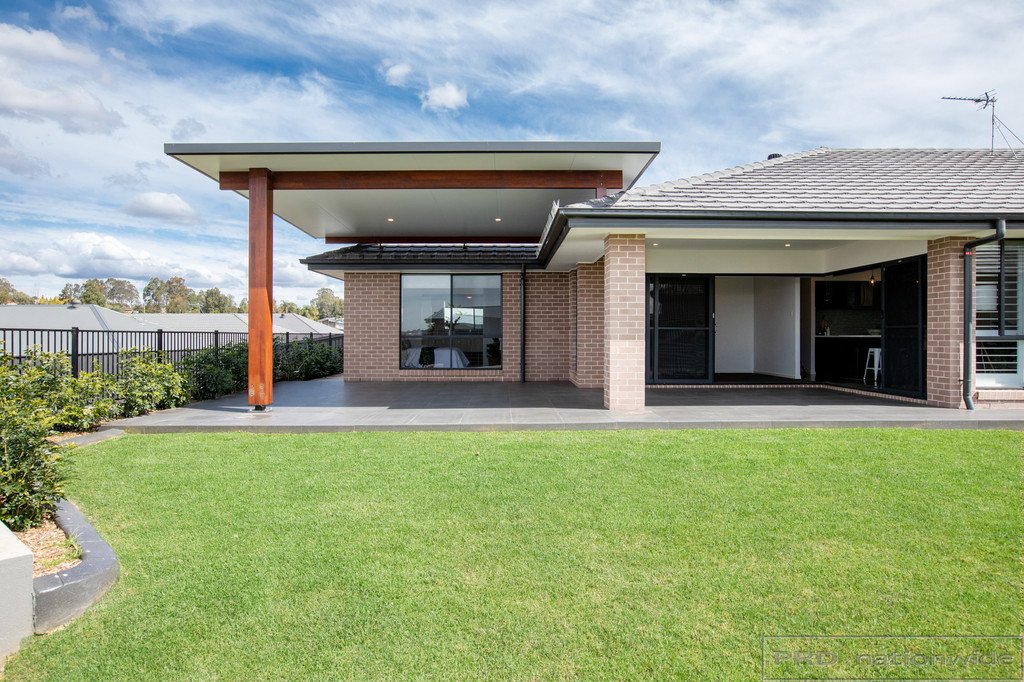 21 Triller Street ABERGLASSLYN 6