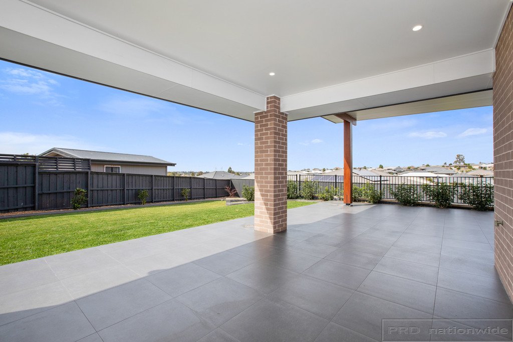 21 Triller Street ABERGLASSLYN 7