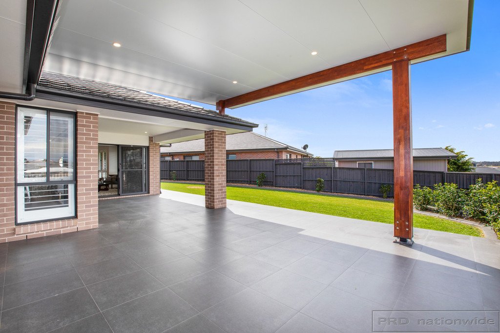 21 Triller Street ABERGLASSLYN 8