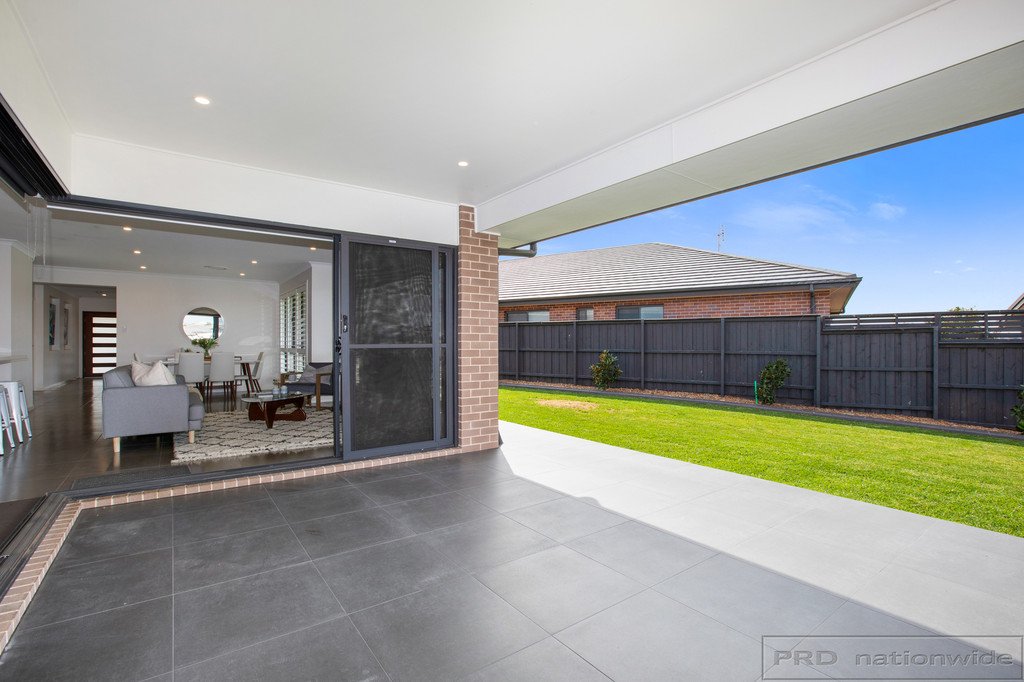 21 Triller Street ABERGLASSLYN 9