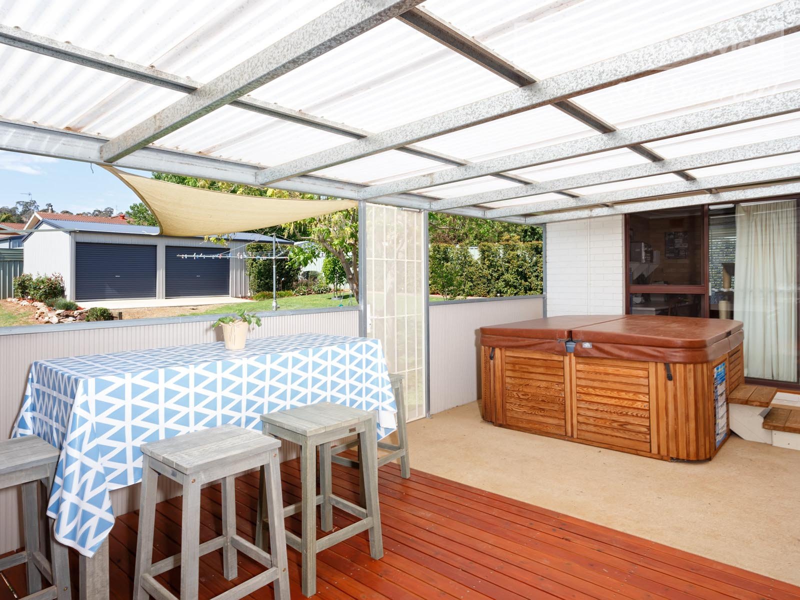 21 Truman Avenue TOLLAND 10