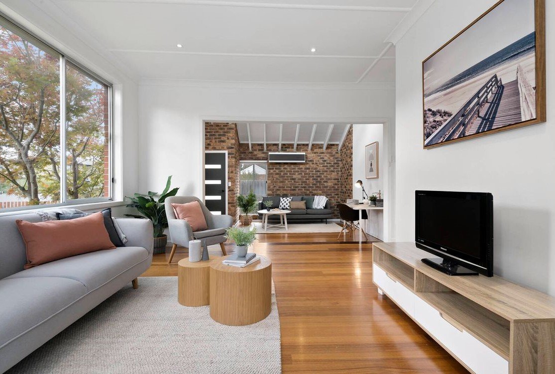 Gallery: 21 Tweed Street