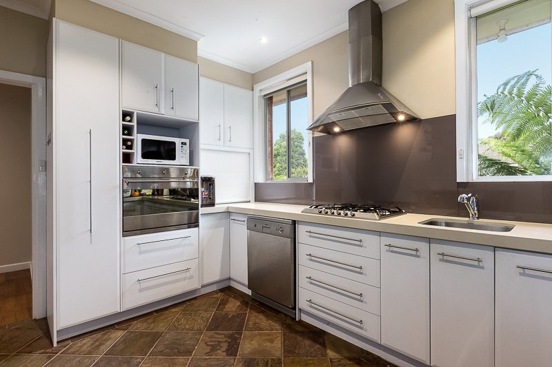 Gallery: 21 Tweed Street
