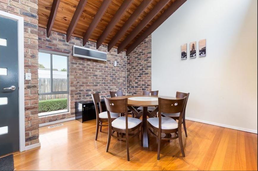 Gallery: 21 Tweed Street
