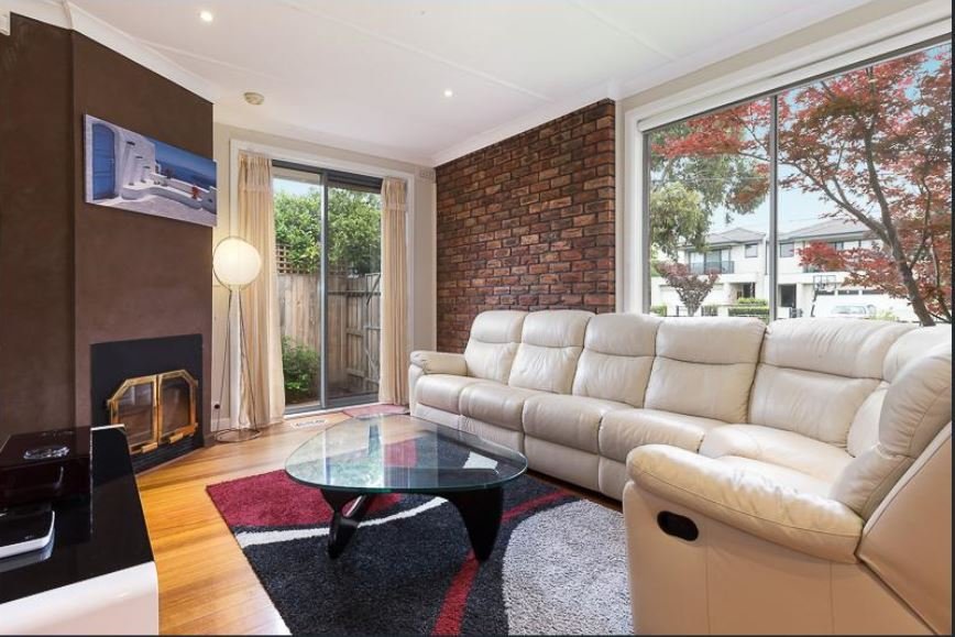 Gallery: 21 Tweed Street