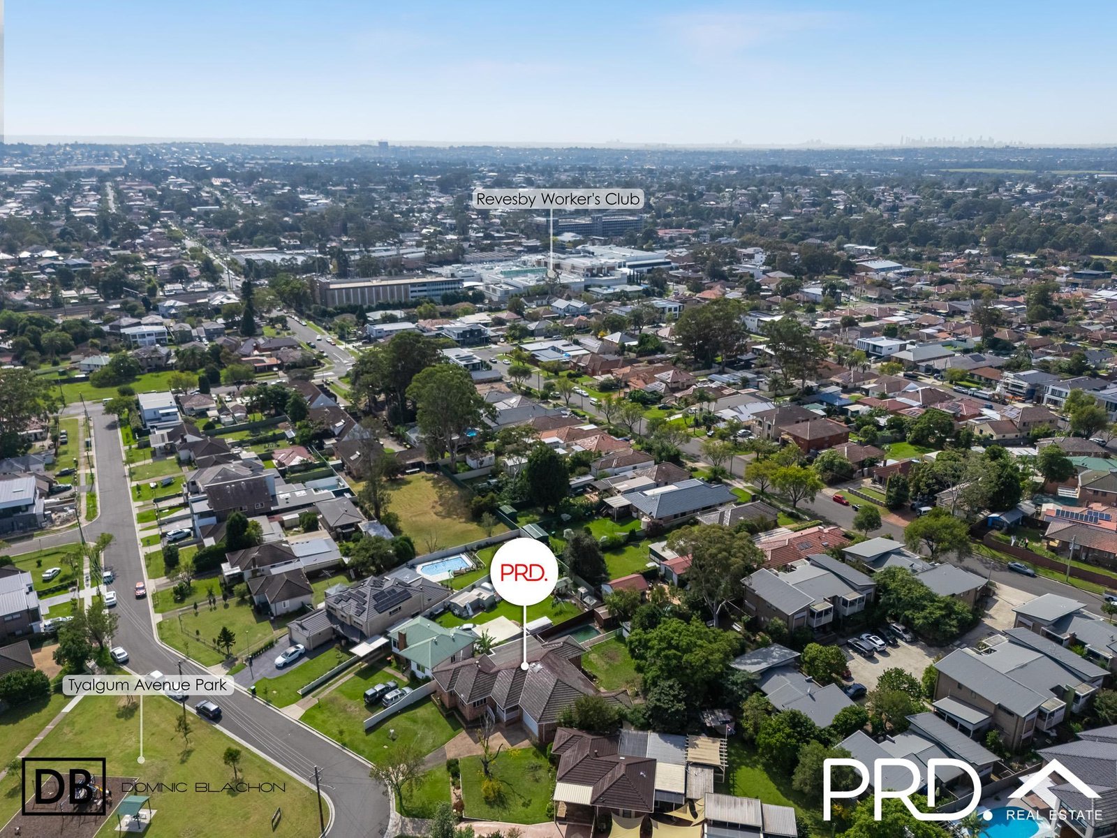 21 Tyalgum Avenue PANANIA 10