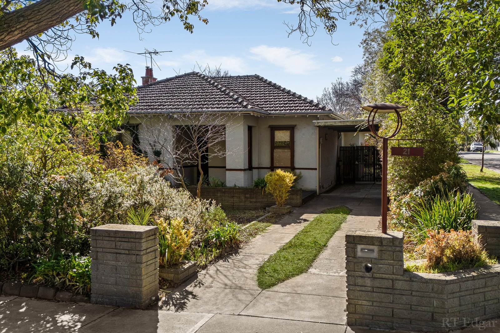 Real Estate and Property in 21 Tyne Street, Camberwell, VIC