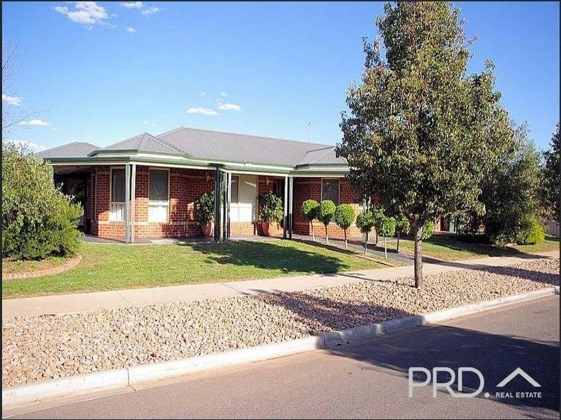 21 Ularara Drive MILDURA 1