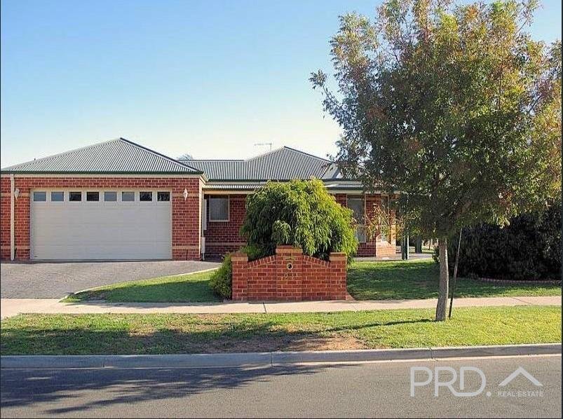 21 Ularara Drive MILDURA 2