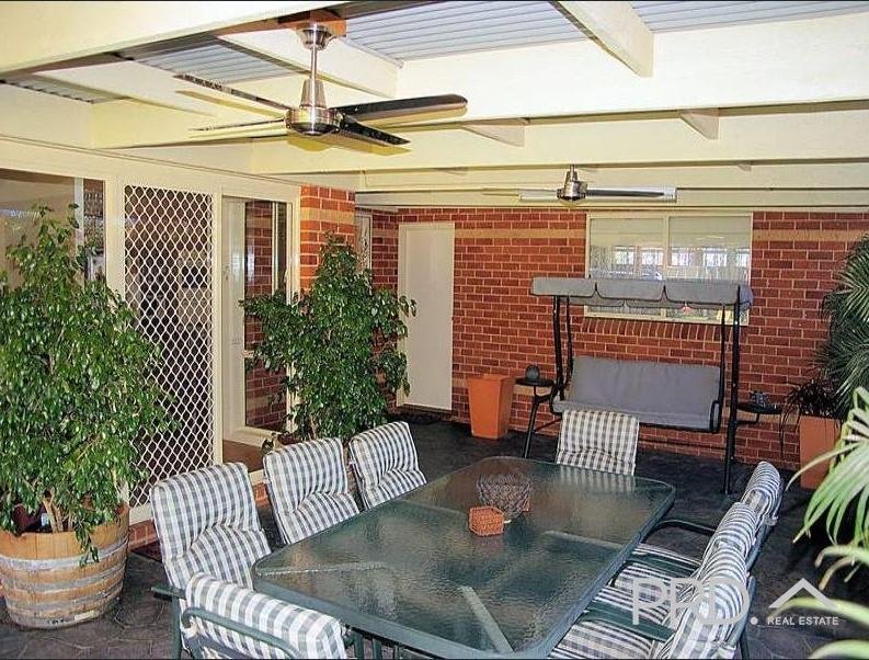 21 Ularara Drive MILDURA 5