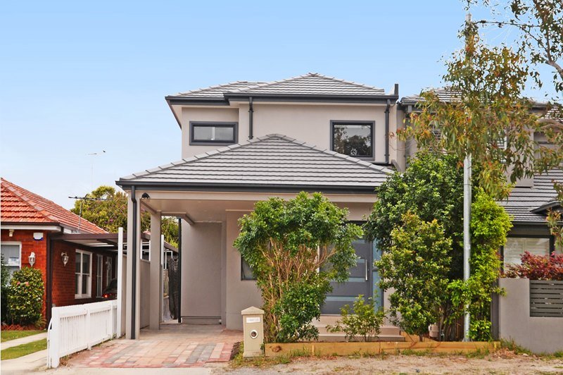 21 Ulm Street MAROUBRA 1