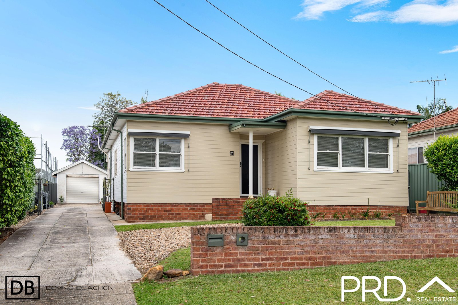 21 Vega Street REVESBY 2