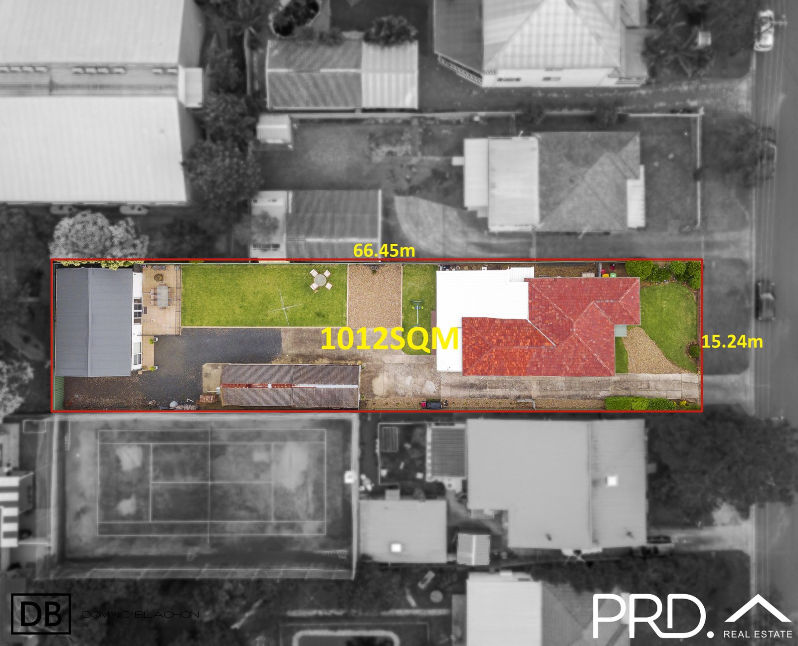 21 Vega Street REVESBY 3