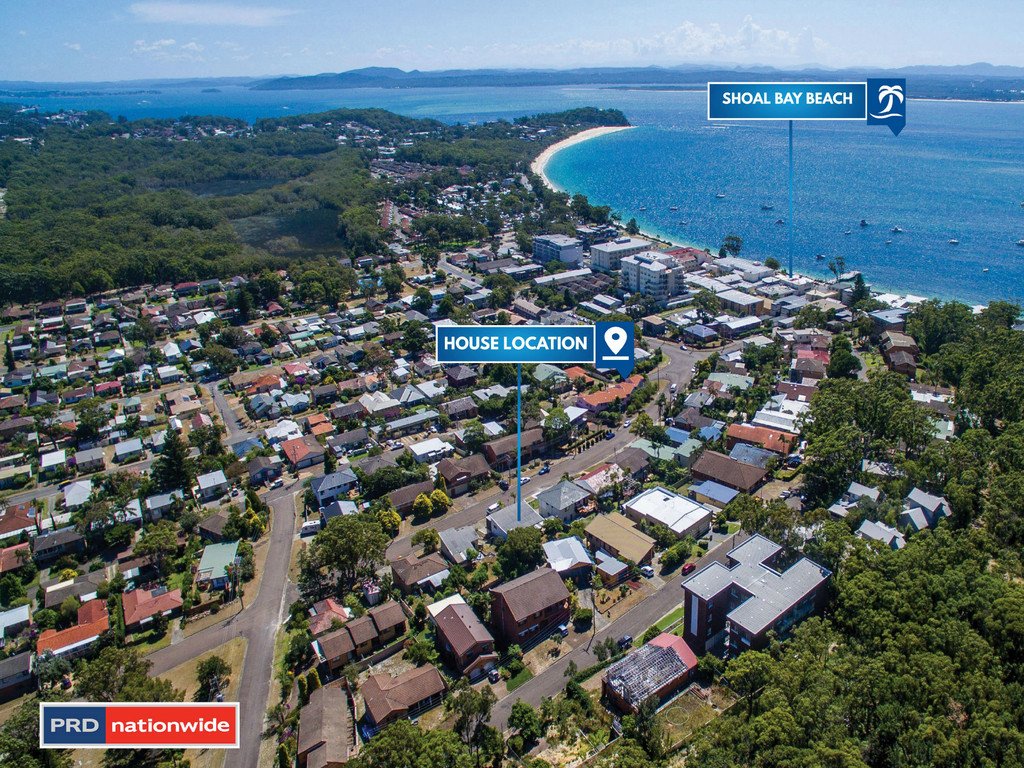 21 Victor Parade SHOAL BAY 2