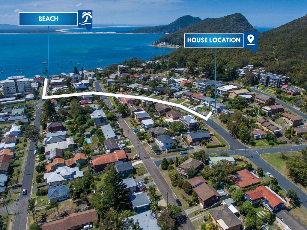 21 Victor Parade SHOAL BAY 7