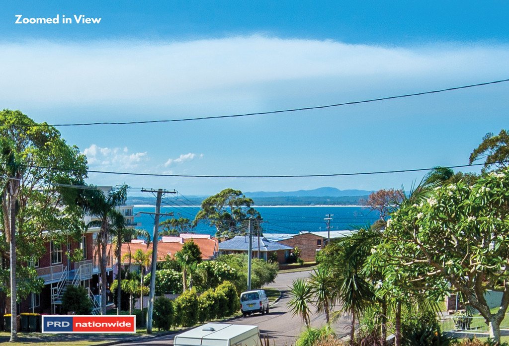 21 Victor Parade SHOAL BAY 9