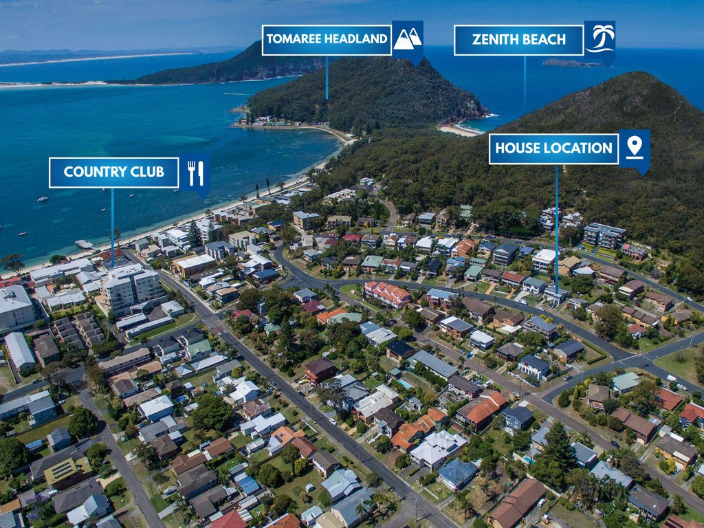 21 Victor Parade SHOAL BAY 18