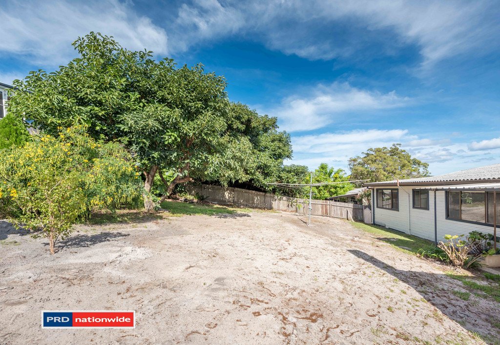 21 Victor Parade SHOAL BAY 22