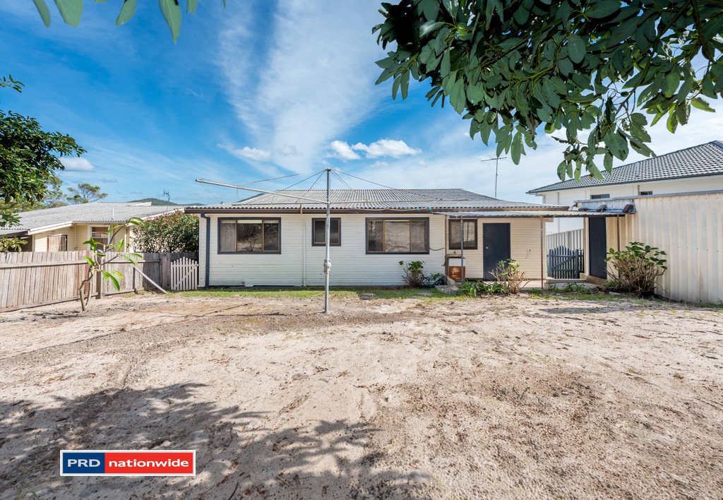 21 Victor Parade SHOAL BAY 23